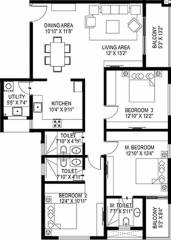 Floor Plan wind-fields Floor Plan Floor Plan