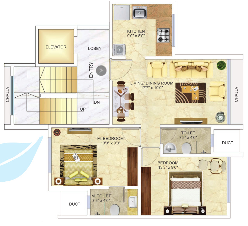 Floor Plan aaradhya nalanda Floor Plan Floor Plan