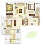 Floor Plan aaradhya-nalanda Floor Plan Floor Plan