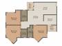 Desai DD Silver Stone (3BHK+3T (1,401 sq ft) 1401 sq ft) Desai DD Silver Stone (3BHK+3T (1,401 sq ft) 1401 sq ft)