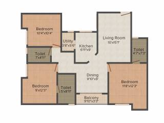 Floor Plan avalon-springs Floor Plan Floor Plan