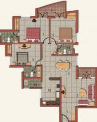  inseli-park Floor Plan Floor Plan