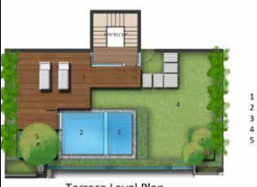 Terrace Floor Plan logos Floor Plan Terrace Floor Plan