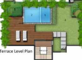 Terrace Floor Plan logos Floor Plan Terrace Floor Plan