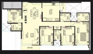  levels Floor Plan Floor Plan