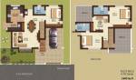 Sun Temple Square (3BHK+3T (1,680 sq ft) 1680 sq ft) Sun Temple Square (3BHK+3T (1,680 sq ft) 1680 sq ft)