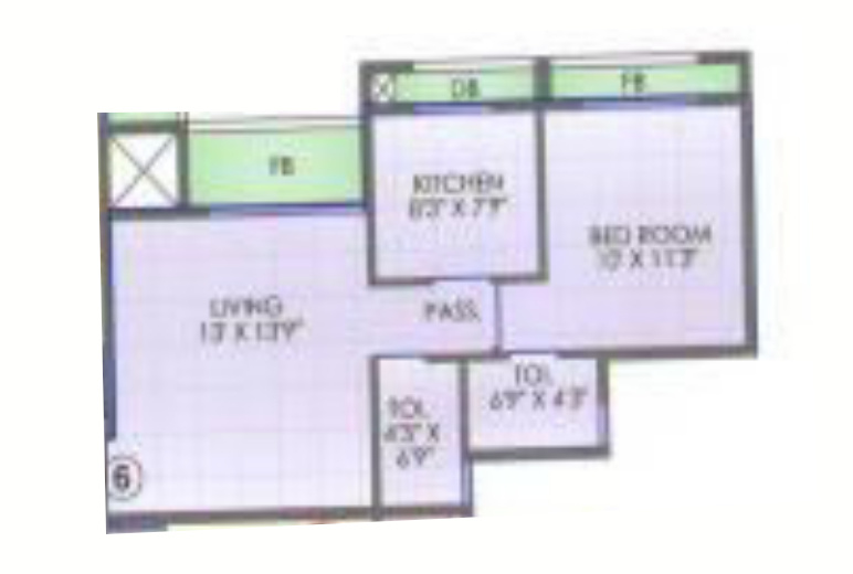 Floor Plan  premier exotica Floor Plan Floor Plan