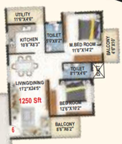 Floor Plan pioneer-krs-park-royal Floor Plan Floor Plan