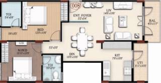  starlight Floor Plan Floor Plan