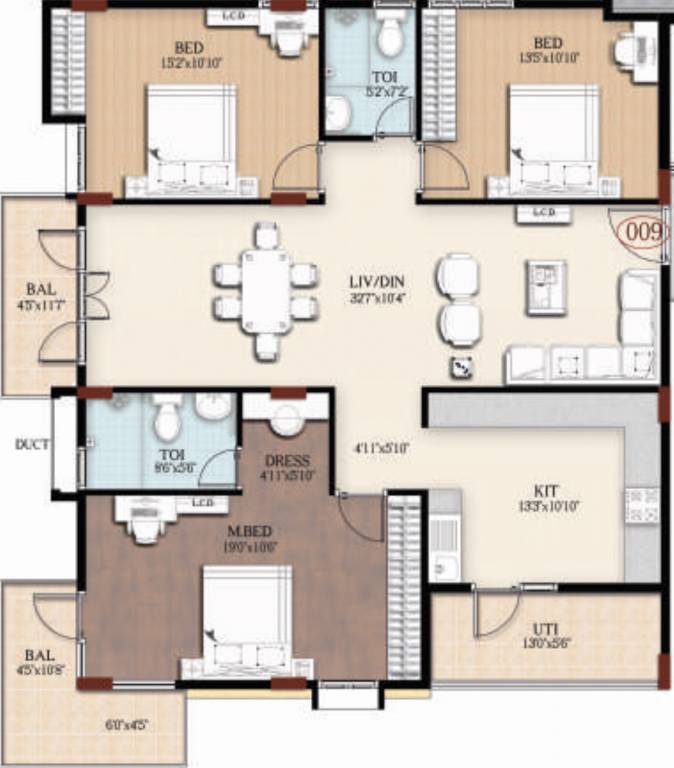 Floor Plan starlight Floor Plan Floor Plan