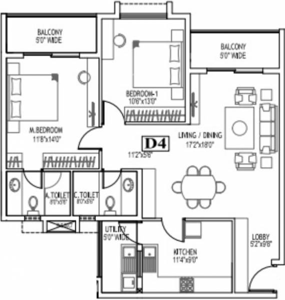 Floor Plan citrine Floor Plan Floor Plan