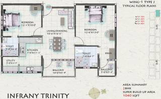 Floor Plan  trinity Floor Plan Floor Plan