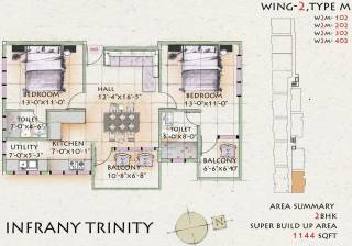 Floor Plan  trinity Floor Plan Floor Plan
