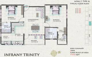 Floor Plan  trinity Floor Plan Floor Plan