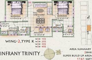 Floor Plan  trinity Floor Plan Floor Plan