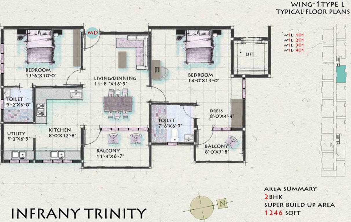 Floor Plan  trinity Floor Plan Floor Plan