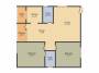 i1 Tulasi Premier (2BHK+2T (1,035 sq ft) 1035 sq ft) i1 Tulasi Premier (2BHK+2T (1,035 sq ft) 1035 sq ft)
