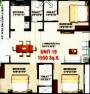 Sumukha Constructions Opal (3BHK+3T (1,550 sq ft) 1550 sq ft) Sumukha Constructions Opal (3BHK+3T (1,550 sq ft) 1550 sq ft)