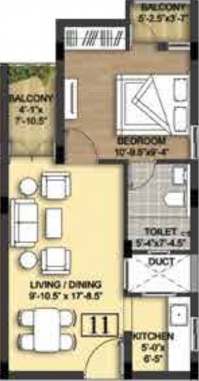 mercury Floor Plan Floor Plan