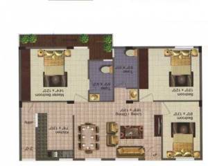  royal Floor Plan Floor Plan