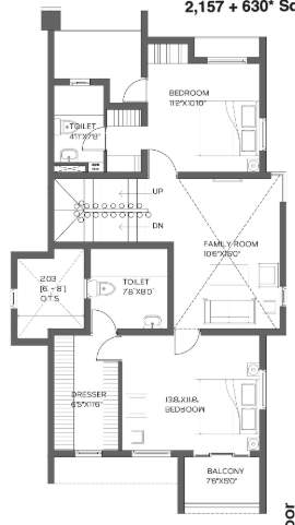  stanburry Floor Plan First Floor Plan