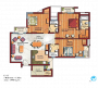 Floor Plan  czar-suites Floor Plan Floor Plan