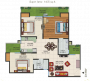 Floor Plan  czar-suites Floor Plan Floor Plan