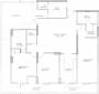 Gaursons 16th Avenue (3BHK+3T (2,215 sq ft) + Study Room 2215 sq ft) Gaursons 16th Avenue (3BHK+3T (2,215 sq ft) + Study Room 2215 sq ft)