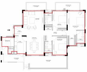  sovereign-next Floor Plan Floor Plan