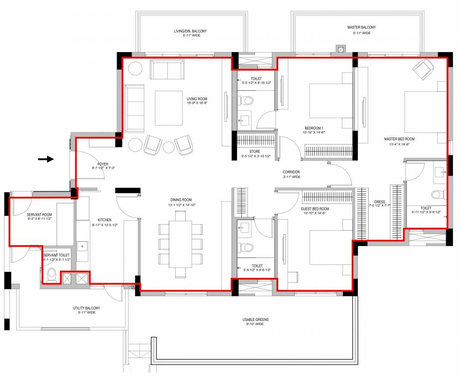 Floor Plan sovereign next Floor Plan Floor Plan