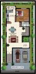 TVD Sukrithi Villa (3BHK+3T (2,640 sq ft)   Pooja Room 2640 sq ft)