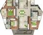 Naiknavare Eminence (4BHK+5T (4,285 sq ft) 4285 sq ft)