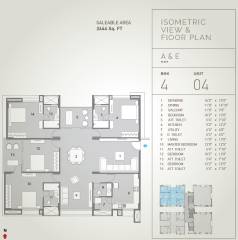  hillcrest Floor Plan Floor Plan