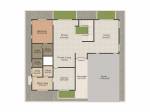 Global Lakeshore Gardens (4BHK+6T (5,359 sq ft) 5359 sq ft) Global Lakeshore Gardens (4BHK+6T (5,359 sq ft) 5359 sq ft)