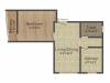MSS 1048 MG Road (1BHK+1T (578 sq ft) 578 sq ft)