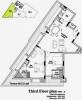 Alhind Rhazes Floor Plan (2BHK+2T (1,754 sq ft) 1754 sq ft)
