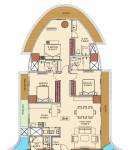  aquaria-grande Floor Plan Floor Plan