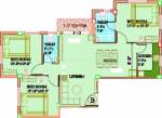Sanycons Castle (3BHK+2T (1,217 sq ft) 1217 sq ft) Sanycons Castle (3BHK+2T (1,217 sq ft) 1217 sq ft)