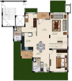 Floor Plan city ville Floor Plan Floor Plan