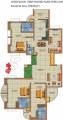  Haritham (3BHK+4T (2,994 sq ft) 2994 sq ft)