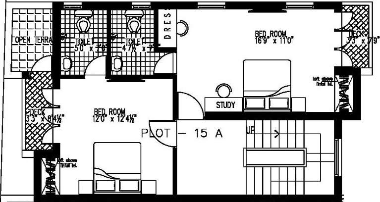  serene county Floor Plan First Floor Plan