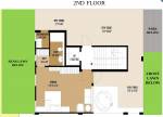 Salarpuria Sattva Silver Oak Estate Prive (4BHK+4T (2,753 sq ft)   Servant Room 2753 sq ft)