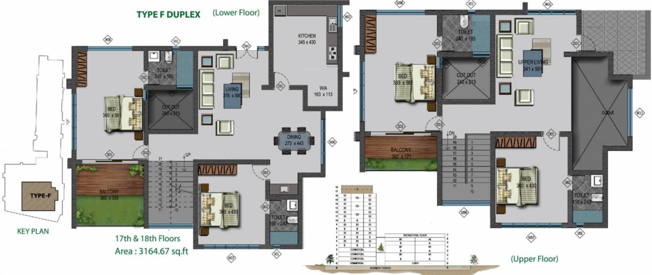Ladder Mankav Green (4BHK+4T (3,164 sq ft) 3164 sq ft) Ladder Mankav Green (4BHK+4T (3,164 sq ft) 3164 sq ft)