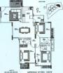 Oceanus Group Regal (3BHK+3T (1,532 sq ft) 1532 sq ft) Oceanus Group Regal (3BHK+3T (1,532 sq ft) 1532 sq ft)