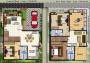 Revival Wave City (3BHK+3T (1,402 sq ft) 1402 sq ft) Revival Wave City (3BHK+3T (1,402 sq ft) 1402 sq ft)