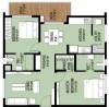  one-city Floor Plan Floor Plan