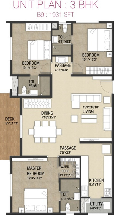 Floor Plan one city Floor Plan Floor Plan
