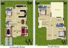 Kristal Four Seasons (3BHK+4T (1,765 sq ft) 1765 sq ft)