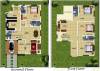 Kristal Four Seasons (4BHK+5T (2,420 sq ft) 2420 sq ft)