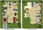 Kristal Four Seasons (4BHK+5T (2,420 sq ft) 2420 sq ft) Kristal Four Seasons (4BHK+5T (2,420 sq ft) 2420 sq ft)